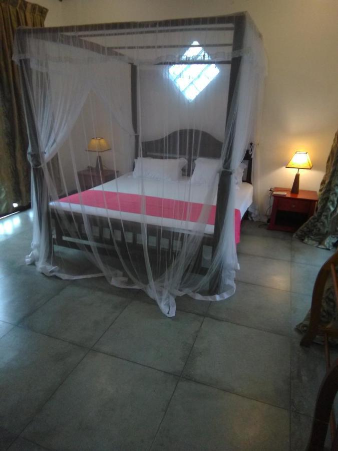 Srimali'S Residence Unawatuna Zewnętrze zdjęcie