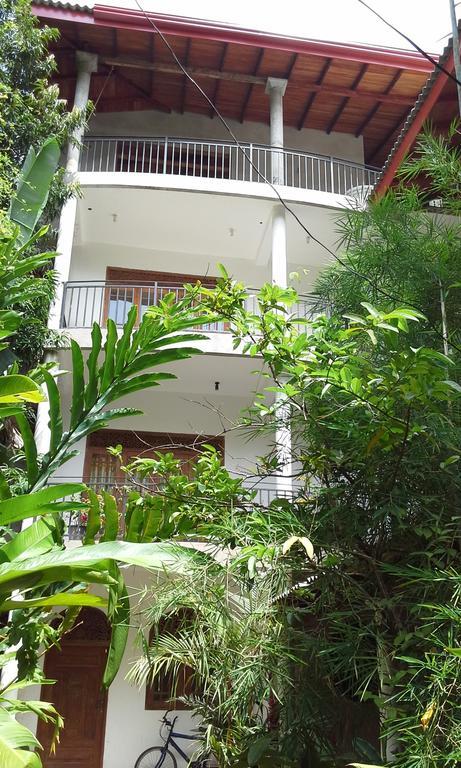 Srimali'S Residence Unawatuna Zewnętrze zdjęcie