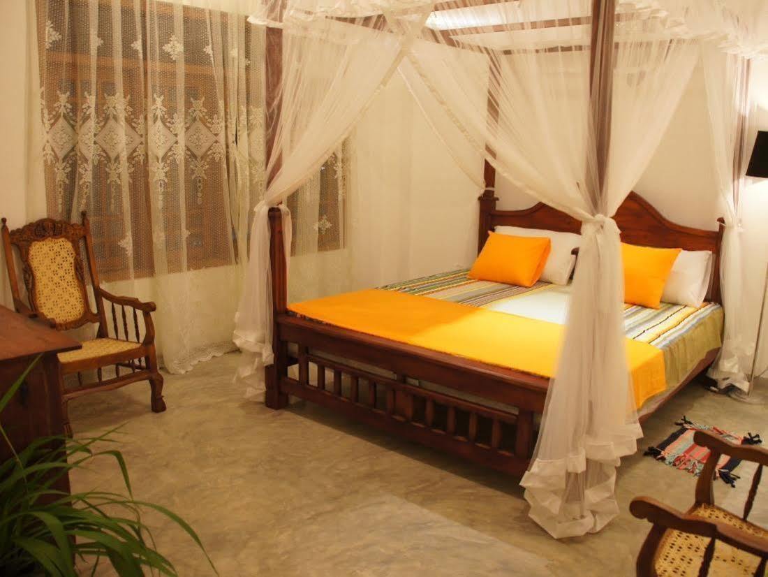 Srimali'S Residence Unawatuna Zewnętrze zdjęcie