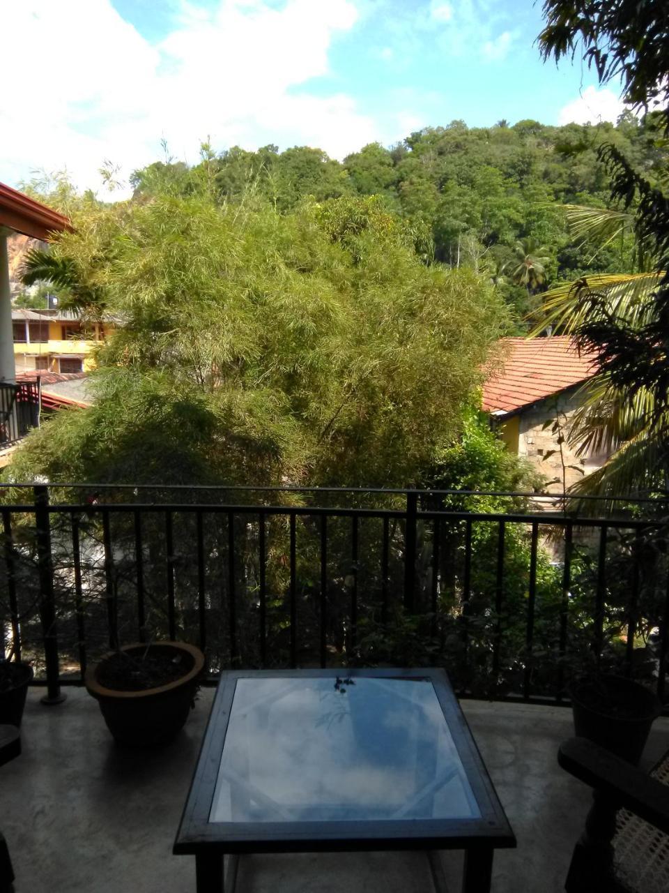 Srimali'S Residence Unawatuna Zewnętrze zdjęcie
