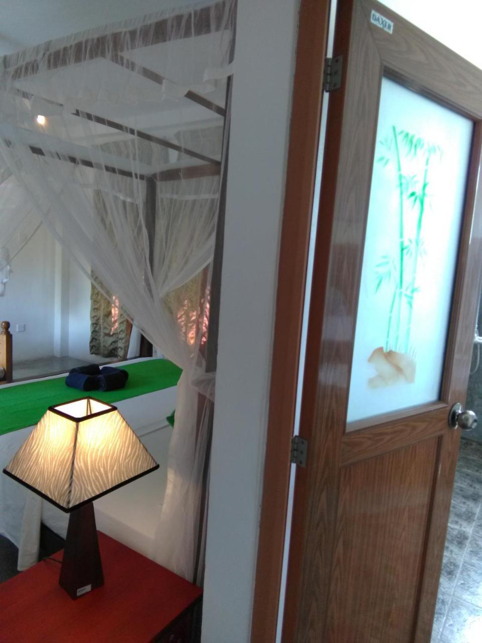Srimali'S Residence Unawatuna Zewnętrze zdjęcie