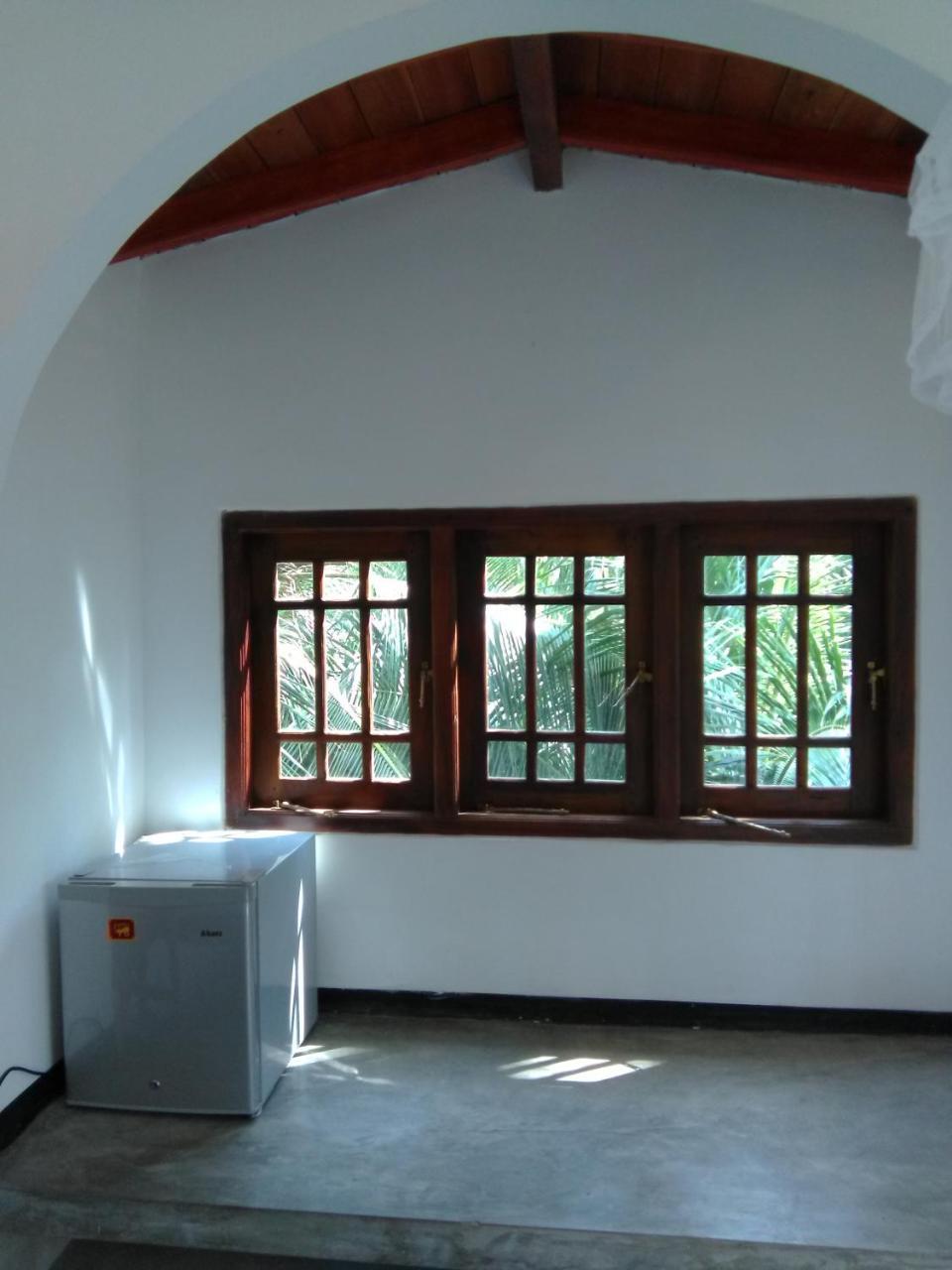Srimali'S Residence Unawatuna Zewnętrze zdjęcie